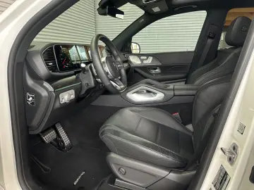 GLE 350 AMG Line/360°/CARPLAY/BURMESTER/ACC/PANO