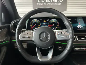 GLE 350 AMG Line/360°/CARPLAY/BURMESTER/ACC/PANO