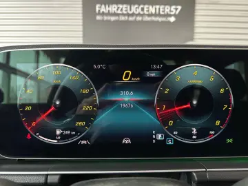 GLE 350 AMG Line/360°/CARPLAY/BURMESTER/ACC/PANO