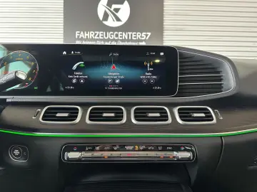 GLE 350 AMG Line/360°/CARPLAY/BURMESTER/ACC/PANO