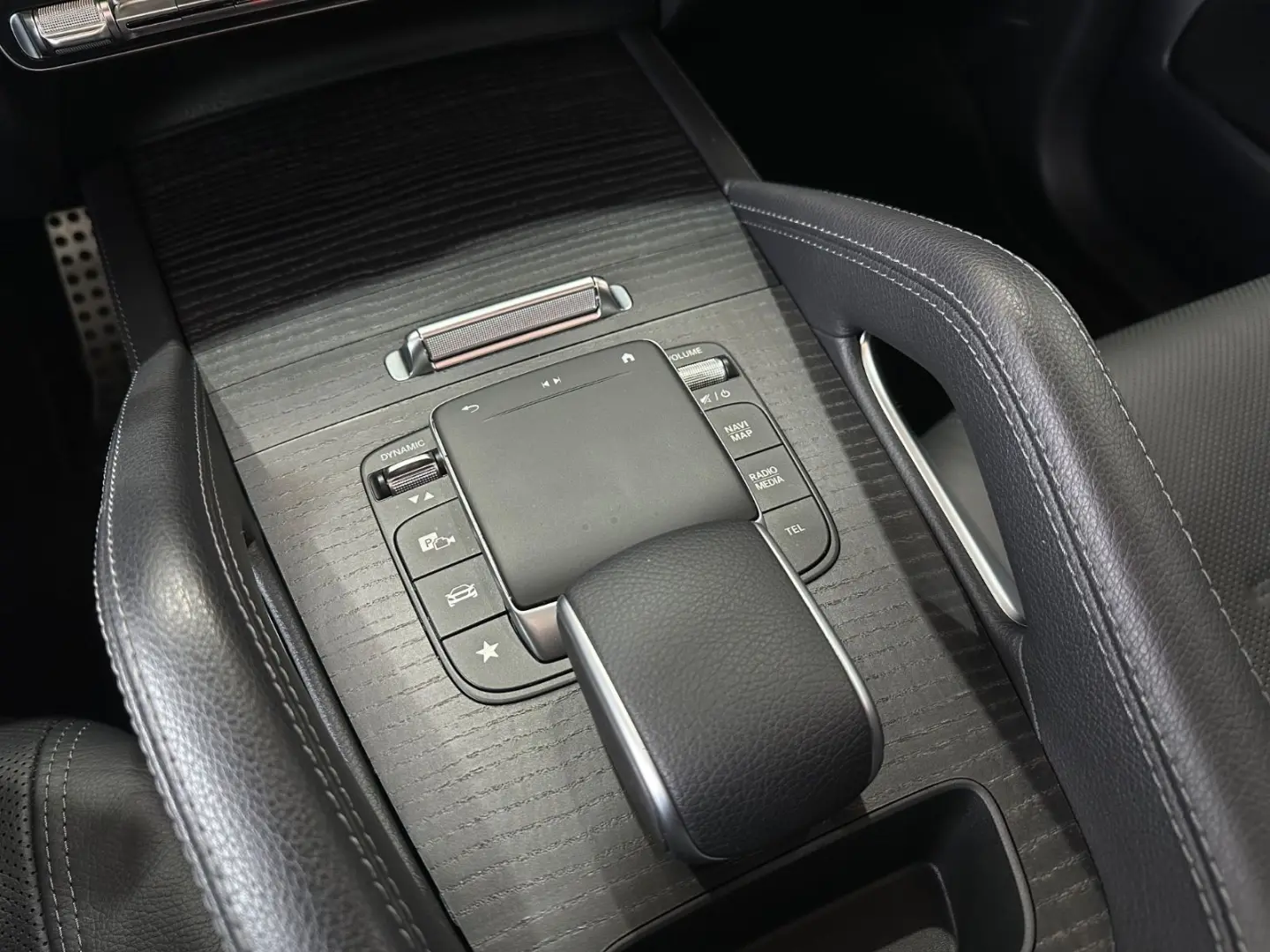 GLE 350 AMG Line/360°/CARPLAY/BURMESTER/ACC/PANO