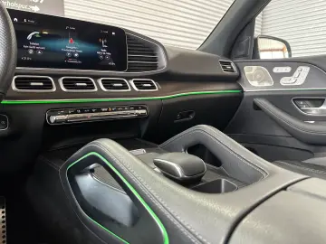 GLE 350 AMG Line/360°/CARPLAY/BURMESTER/ACC/PANO