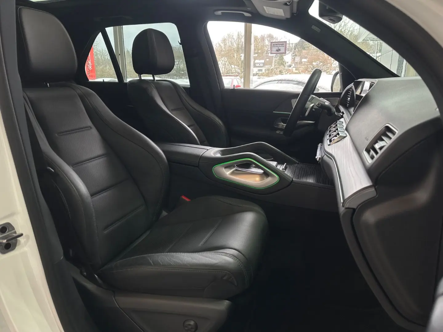GLE 350 AMG Line/360°/CARPLAY/BURMESTER/ACC/PANO