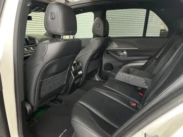 GLE 350 AMG Line/360°/CARPLAY/BURMESTER/ACC/PANO