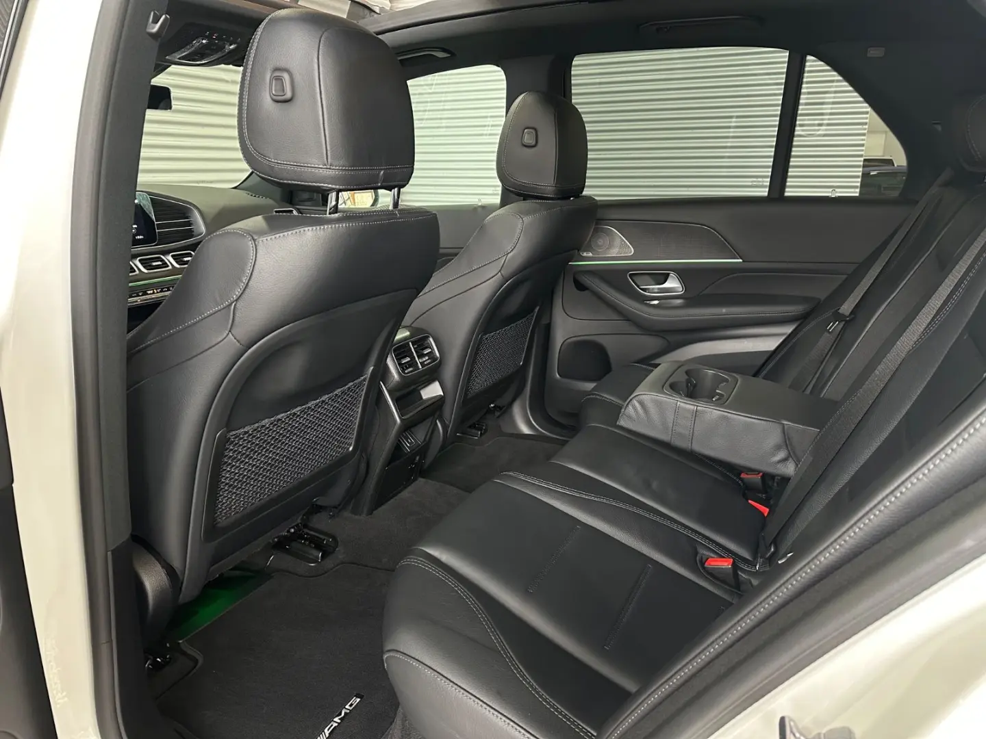 GLE 350 AMG Line/360°/CARPLAY/BURMESTER/ACC/PANO