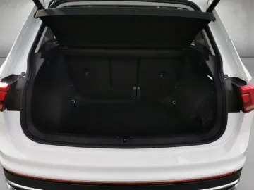 Tiguan 1.5 TSI DSG Elegance