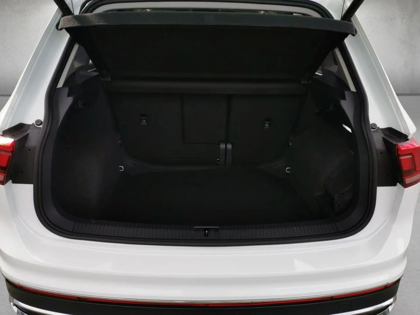 Tiguan 1.5 TSI DSG Elegance
