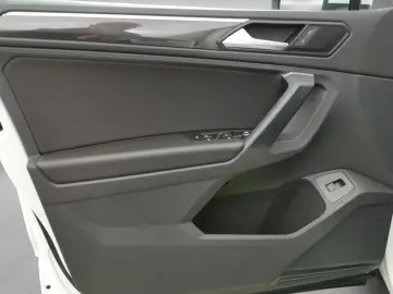 Tiguan 1.5 TSI DSG Elegance