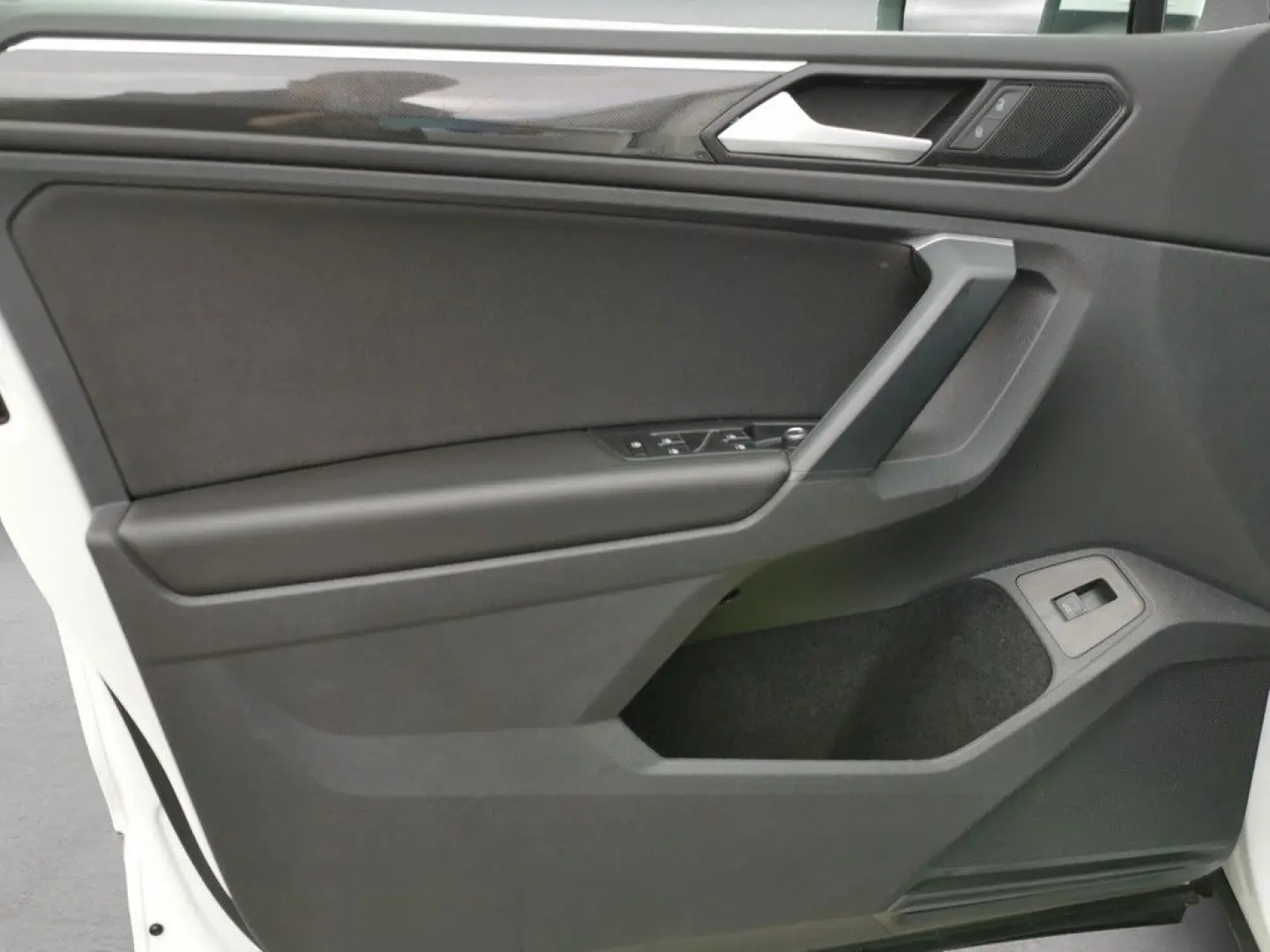 Tiguan 1.5 TSI DSG Elegance