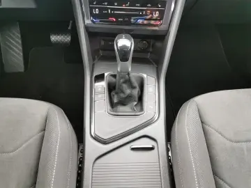Tiguan 1.5 TSI DSG Elegance