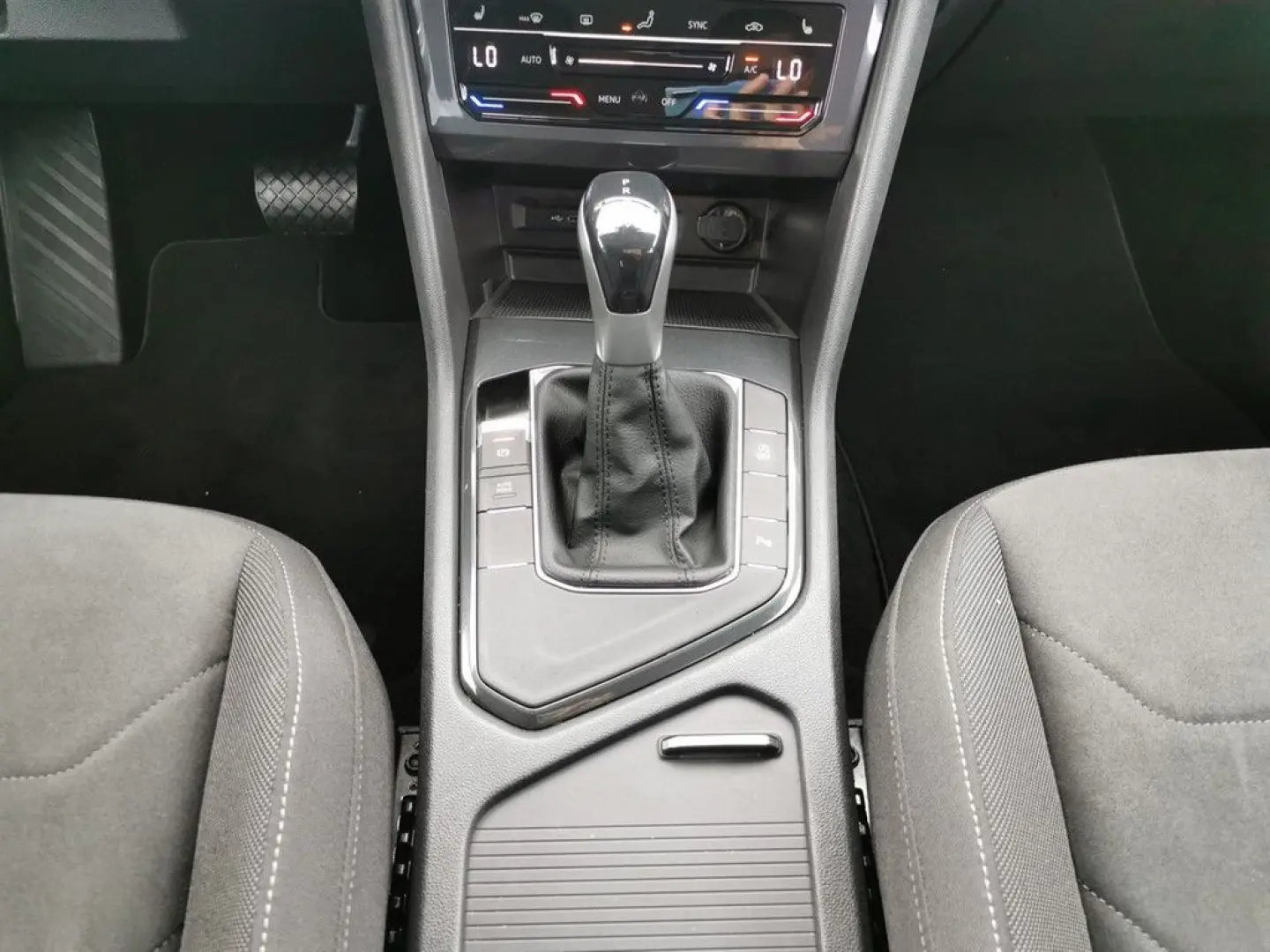 Tiguan 1.5 TSI DSG Elegance