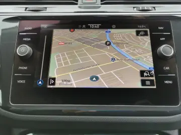 Tiguan 1.5 TSI DSG Elegance