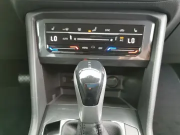 Tiguan 1.5 TSI DSG Elegance