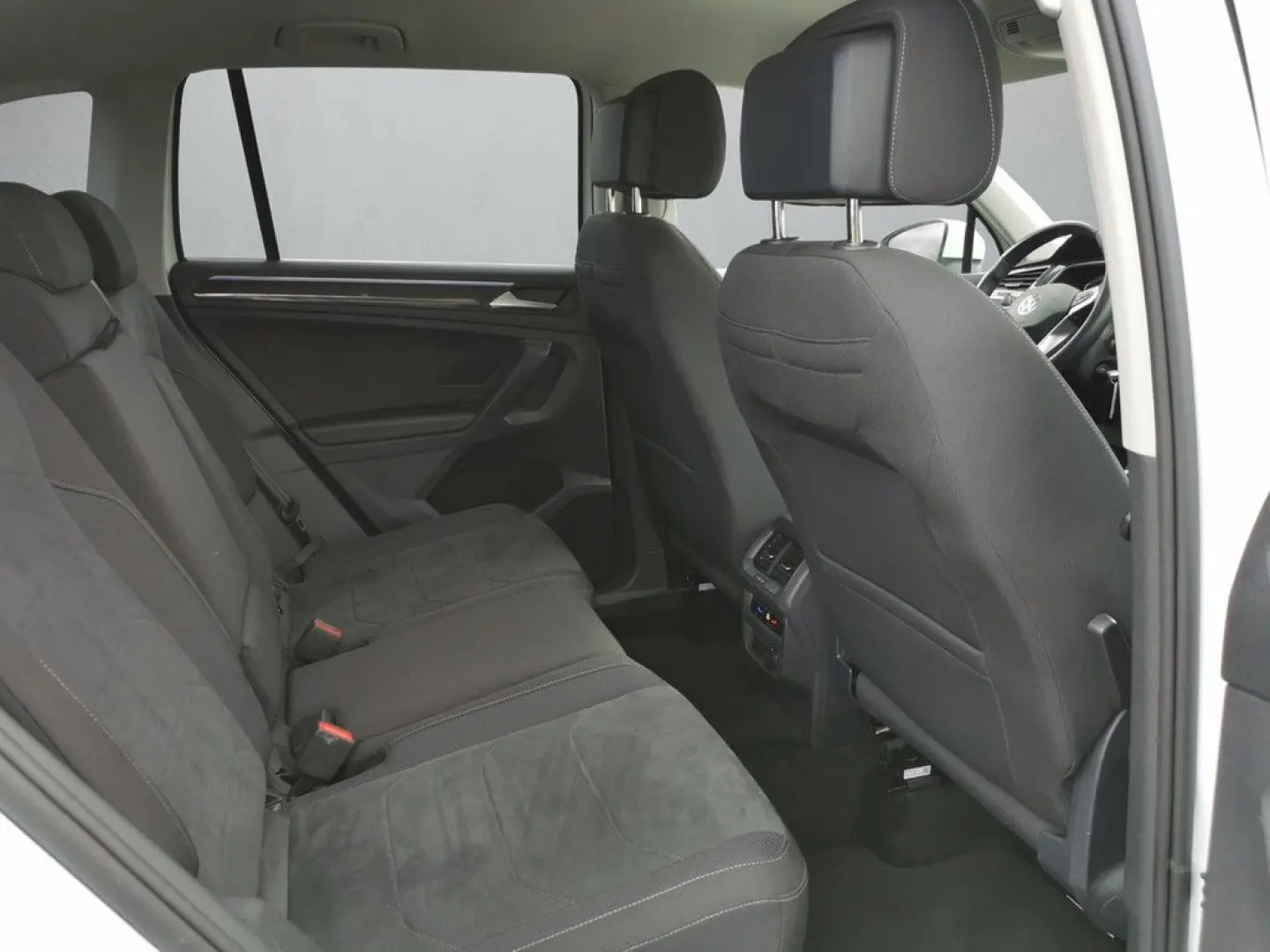 Tiguan 1.5 TSI DSG Elegance