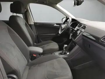 Tiguan 1.5 TSI DSG Elegance