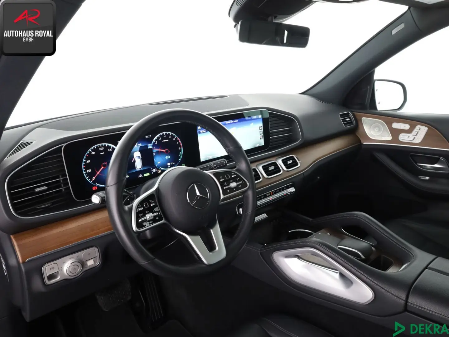 GLE 350 e 4M PANORAMA,360GRAD,BURMESTER,DISTRO