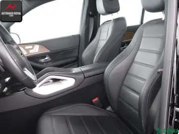 GLE 350 e 4M PANORAMA,360GRAD,BURMESTER,DISTRO