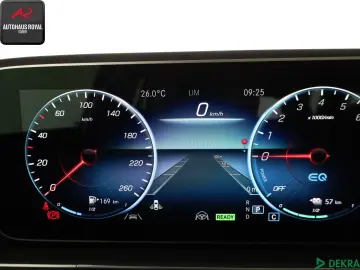 GLE 350 e 4M PANORAMA,360GRAD,BURMESTER,DISTRO