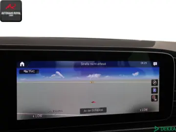 GLE 350 e 4M PANORAMA,360GRAD,BURMESTER,DISTRO