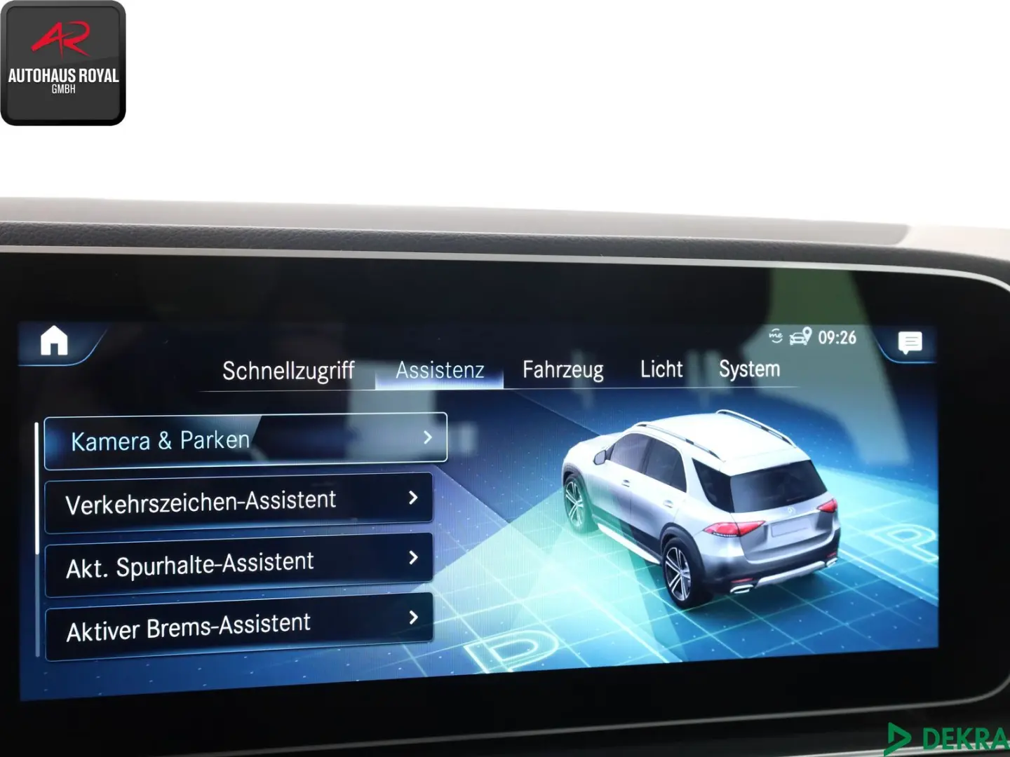 GLE 350 e 4M PANORAMA,360GRAD,BURMESTER,DISTRO