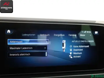 GLE 350 e 4M PANORAMA,360GRAD,BURMESTER,DISTRO