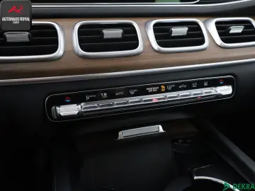 GLE 350 e 4M PANORAMA,360GRAD,BURMESTER,DISTRO