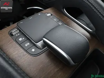 GLE 350 e 4M PANORAMA,360GRAD,BURMESTER,DISTRO
