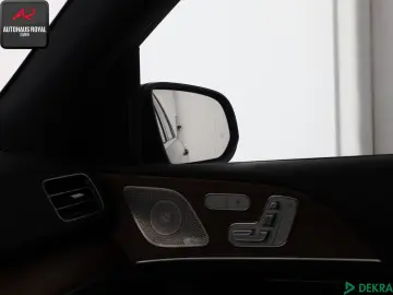 GLE 350 e 4M PANORAMA,360GRAD,BURMESTER,DISTRO
