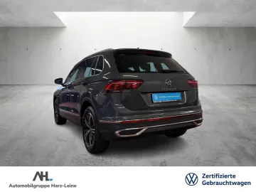 Tiguan 2.0 TDI Elegance DSG Matrix AHK Navi ACC 