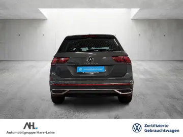 Tiguan 2.0 TDI Elegance DSG Matrix AHK Navi ACC 