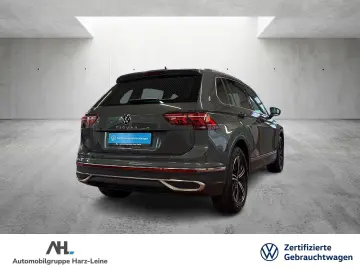 Tiguan 2.0 TDI Elegance DSG Matrix AHK Navi ACC 
