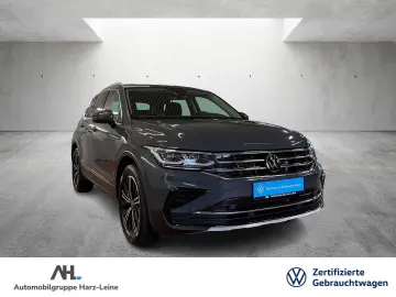 Tiguan 2.0 TDI Elegance DSG Matrix AHK Navi ACC 