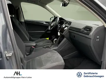 Tiguan 2.0 TDI Elegance DSG Matrix AHK Navi ACC 