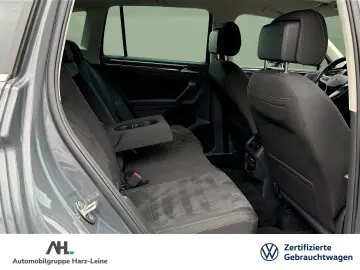 Tiguan 2.0 TDI Elegance DSG Matrix AHK Navi ACC 