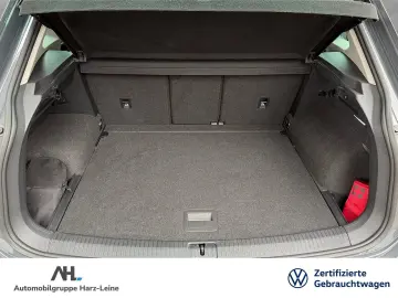 Tiguan 2.0 TDI Elegance DSG Matrix AHK Navi ACC 