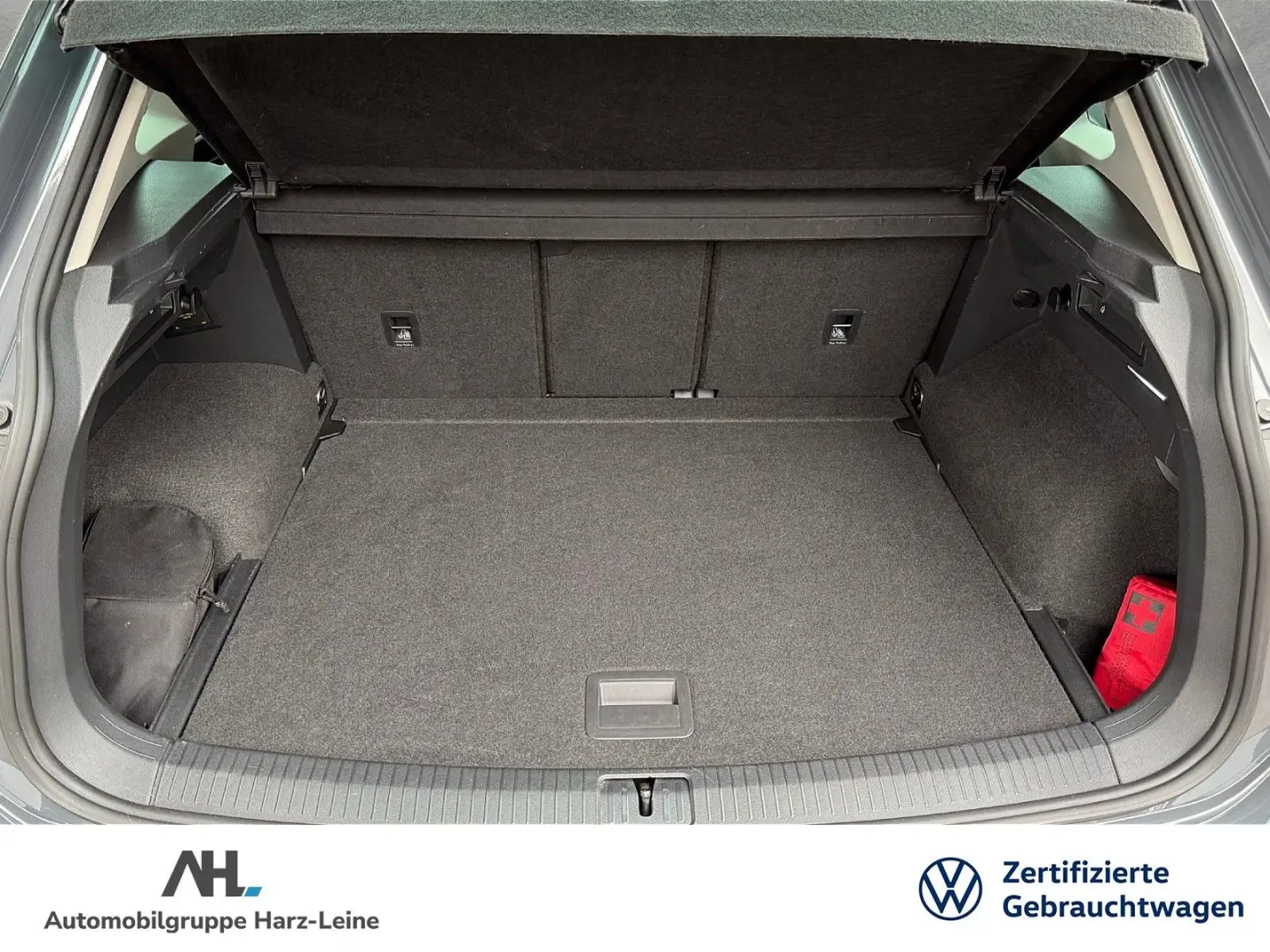 Tiguan 2.0 TDI Elegance DSG Matrix AHK Navi ACC 