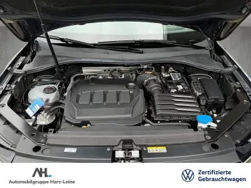 Tiguan 2.0 TDI Elegance DSG Matrix AHK Navi ACC 