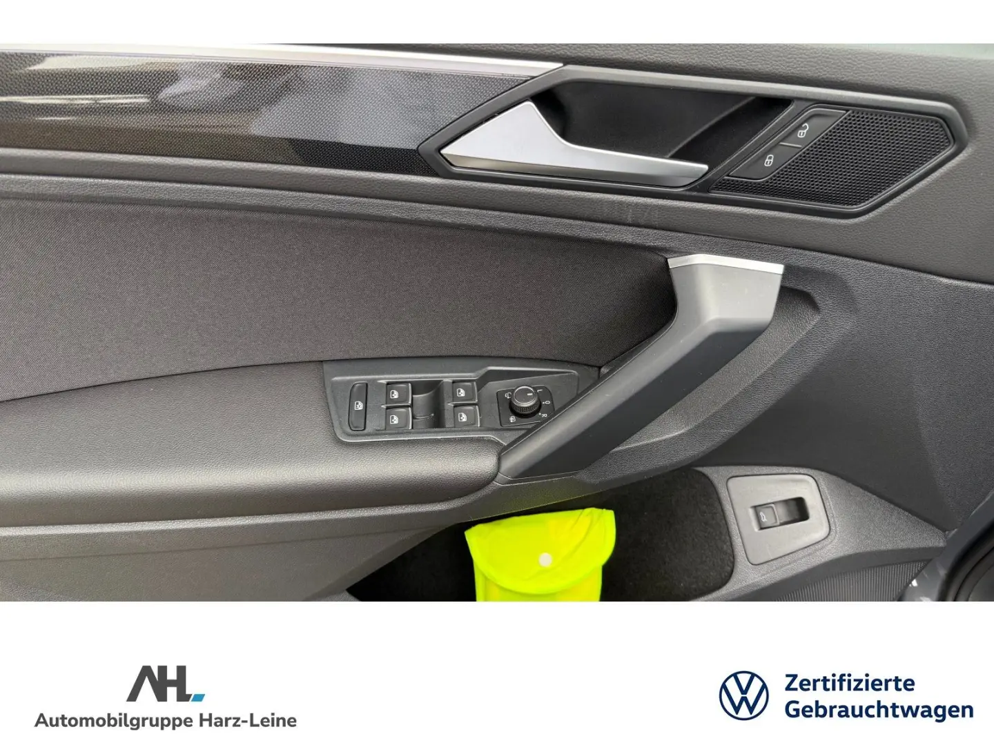 Tiguan 2.0 TDI Elegance DSG Matrix AHK Navi ACC 