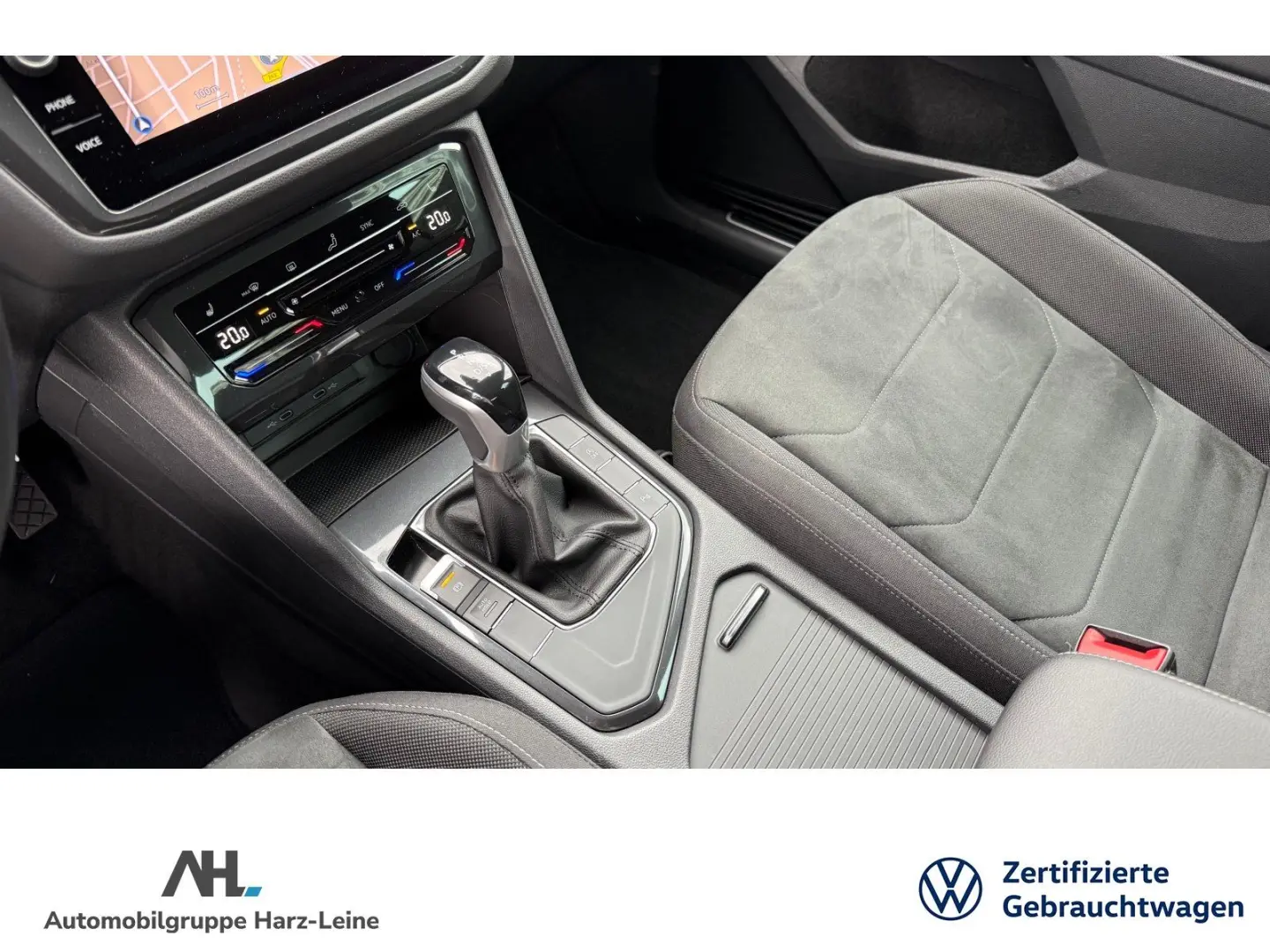 Tiguan 2.0 TDI Elegance DSG Matrix AHK Navi ACC 