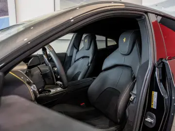 Purosangue ~Ferrari Munsterhuis~