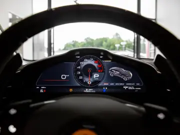 Purosangue ~Ferrari Munsterhuis~