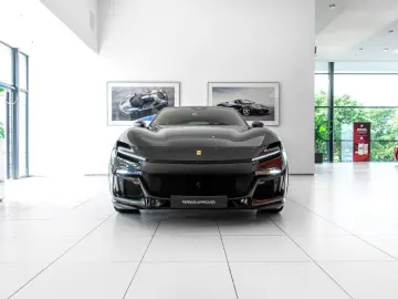 Purosangue ~Ferrari Munsterhuis~