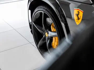 Purosangue ~Ferrari Munsterhuis~