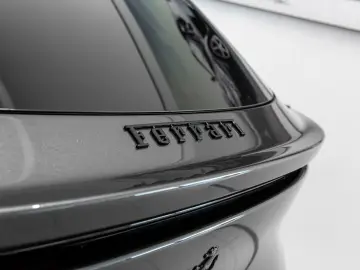 Purosangue ~Ferrari Munsterhuis~
