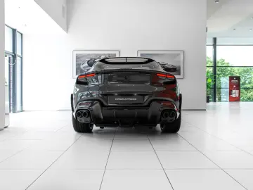 Purosangue ~Ferrari Munsterhuis~