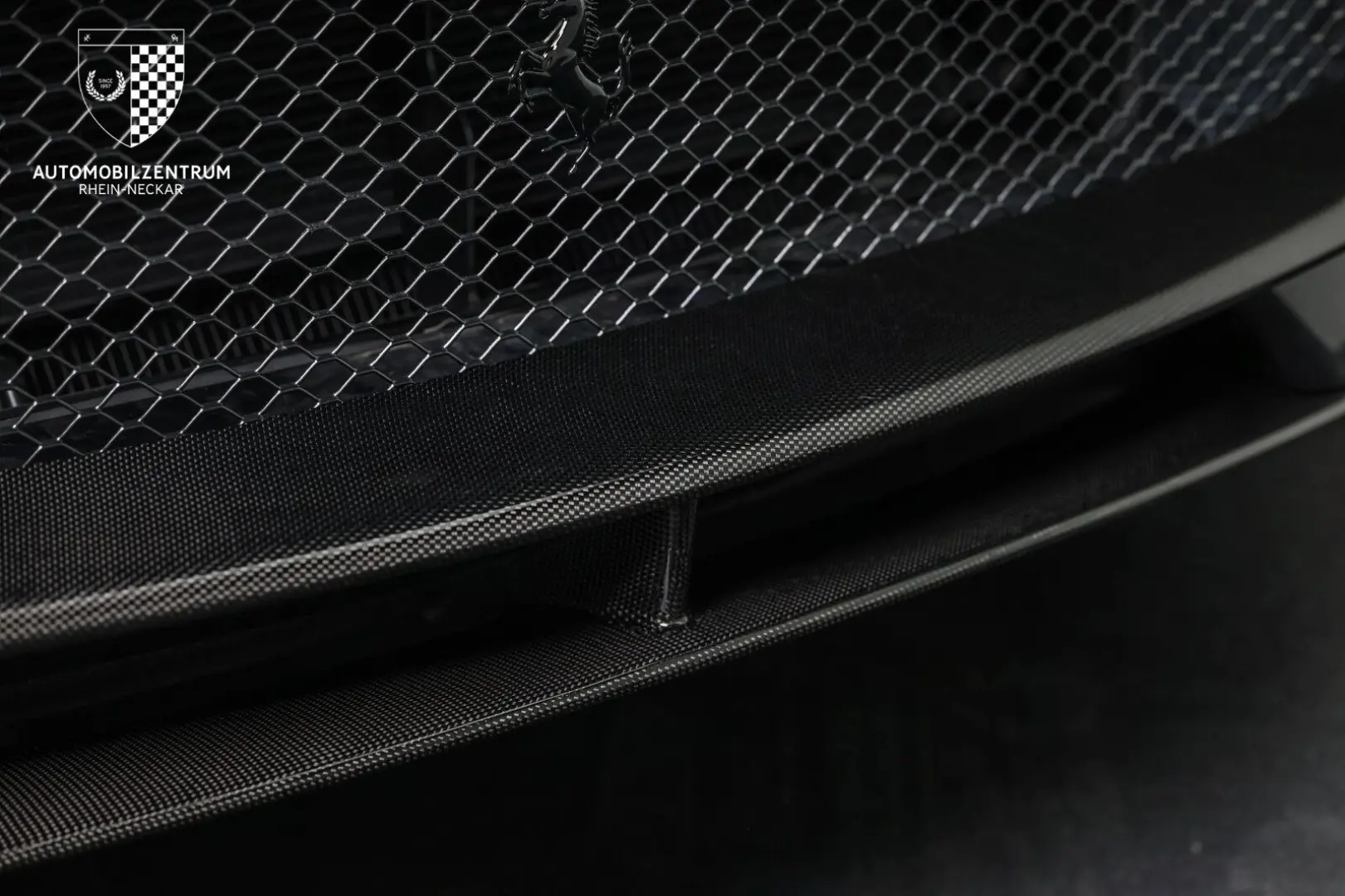 Purosangue FullCarbon/Panorama/Massage/NOVITEC