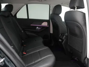 GLE 300 d 4Matic 9G-Tronic Leder/Distronic/Burme