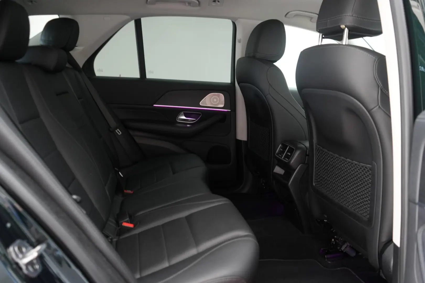 GLE 300 d 4Matic 9G-Tronic Leder/Distronic/Burme