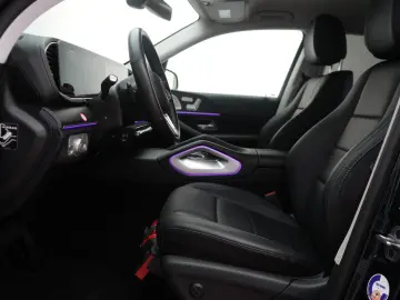 GLE 300 d 4Matic 9G-Tronic Leder/Distronic/Burme