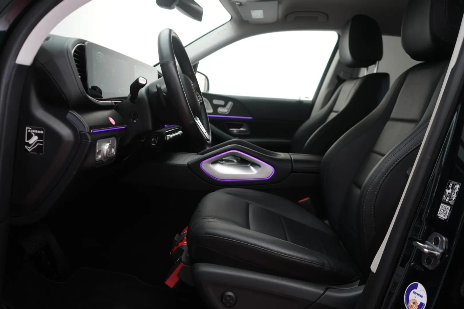 GLE 300 d 4Matic 9G-Tronic Leder/Distronic/Burme